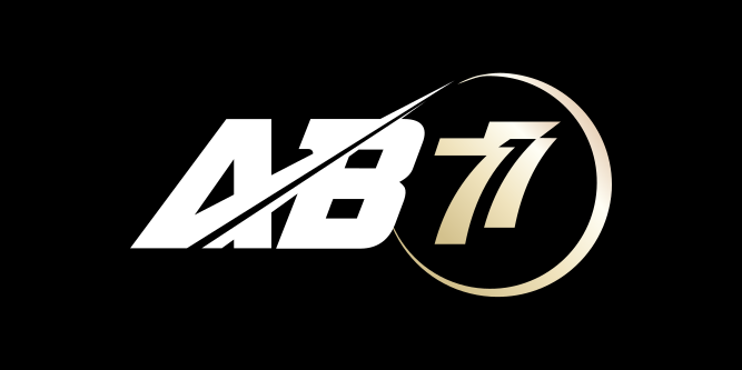 AB77 Logo